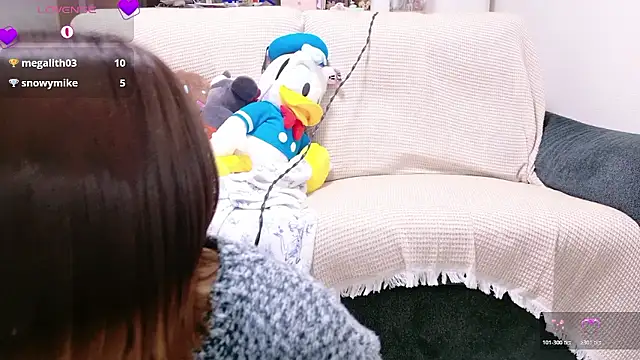 Snapshot of Rio_chan_ chatting on November 2025 01:00:02 PM Rio chan online show from November 2025 01:00:02 PM