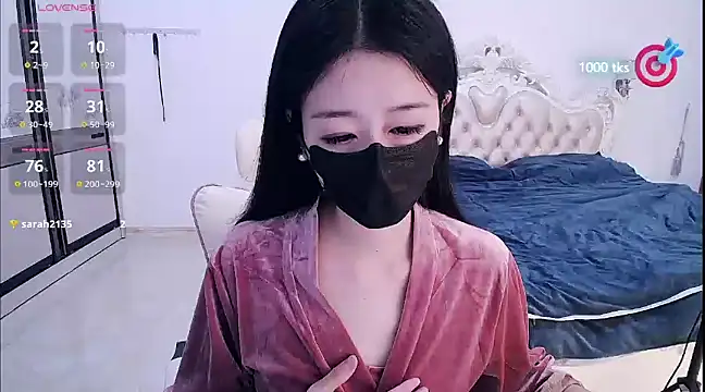 CN-xiaofei online show from February 2025 10:40:01 AM