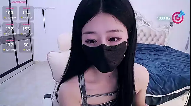 CN-xiaofei online show from February 2025 11:15:01 AM