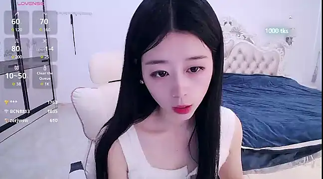 CN-xiaofei online show from February 2025 08:58:02 AM