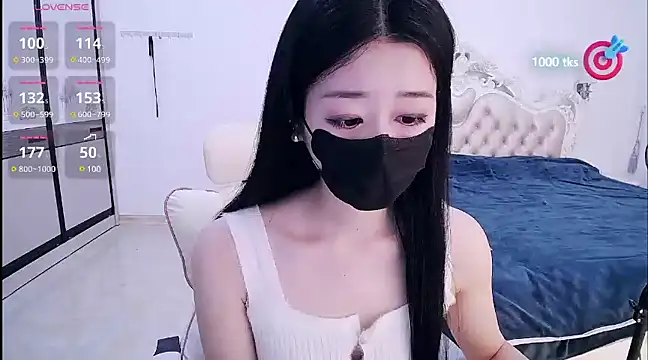 CN-xiaofei online show from February 2025 02:47:02 AM