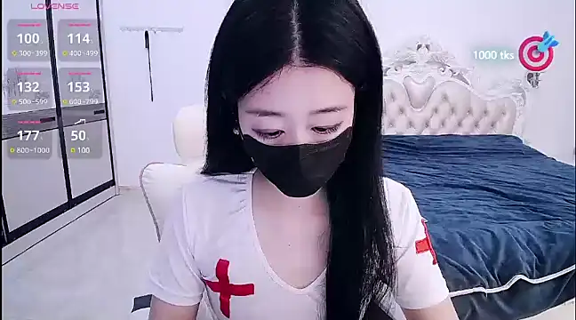 CN-xiaofei online show from February 2025 11:22:02 AM