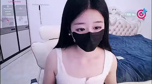 CN-xiaofei online show from February 2025 08:59:02 AM