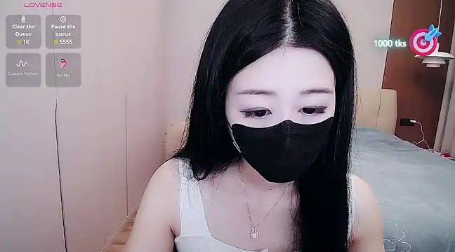 CN-xiaofei online show from March 2025 02:48:02 AM