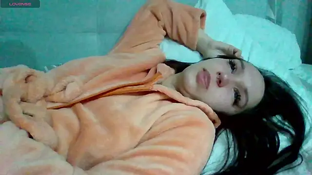 -HornyAngel- online show from February 2025 10:51:01 AM