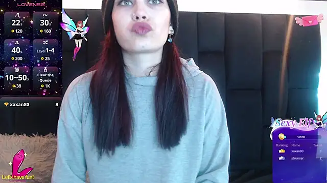  yuyi online show from January 2025 11:14:01 AM