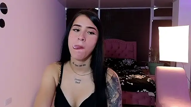 mei sweetcat online show from December 2024 08:57:02 PM