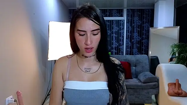 mei sweetcat online show from December 2024 11:53:02 PM