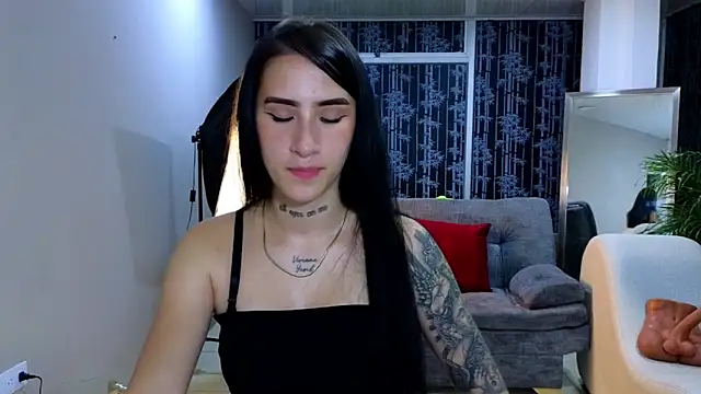 mei sweetcat online show from December 2024 12:20:01 AM