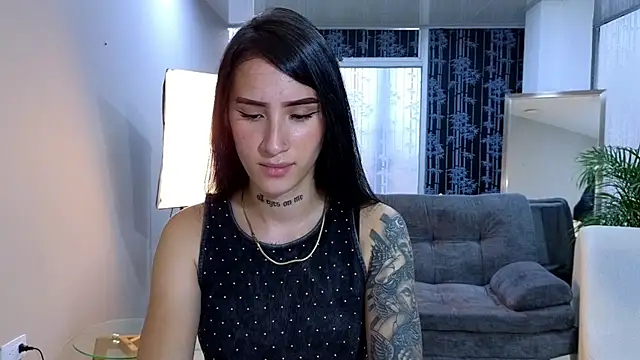 mei sweetcat online show from December 2024 07:53:02 PM