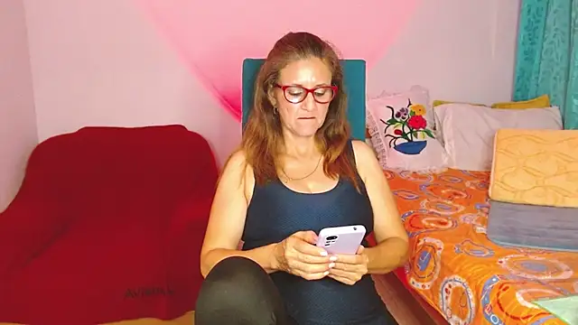 ReginaBakerr online show from March 2025 02:05:02 AM
