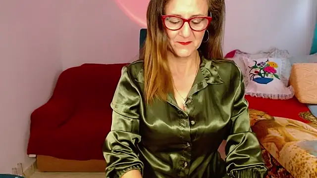 ReginaBakerr online show from March 2025 09:21:02 PM