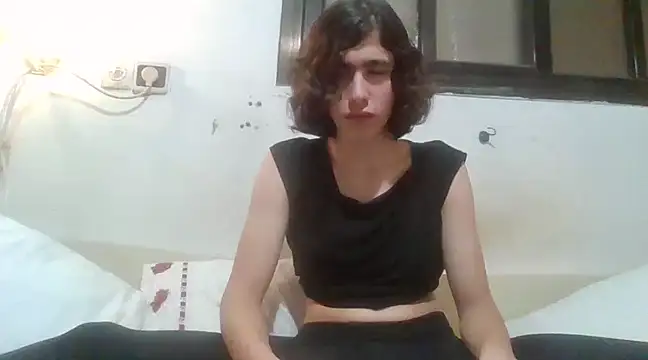 myself314 online show from February 2025 02:04:02 AM