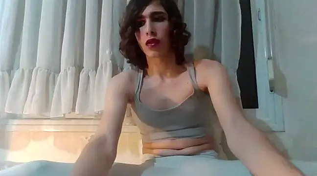 myself314 online show from March 2025 12:49:01 AM