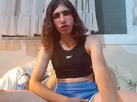 myself314 online show from October 2025 11:35:02 PM