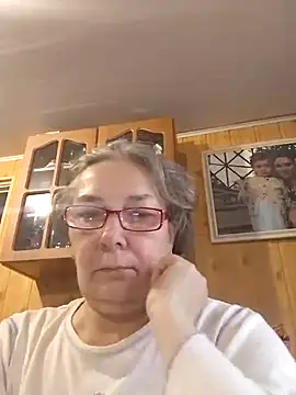 IrinaSweet54 online show from December 2024 08:33:02 AM