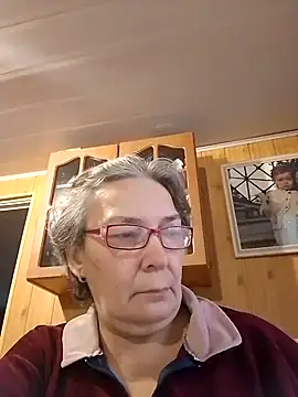 IrinaSweet54 online show from December 2024 09:13:01 AM