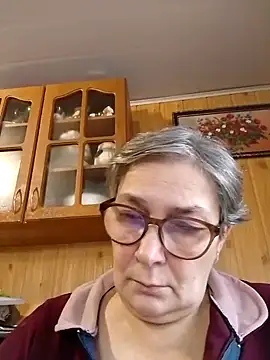 IrinaSweet54 online show from January 2025 12:10:01 PM