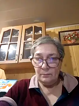 IrinaSweet54 online show from January 2025 03:08:02 PM