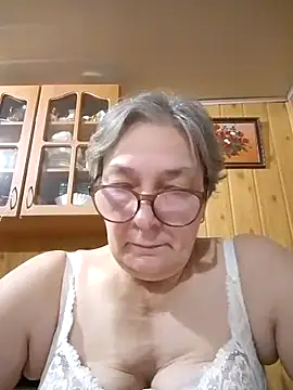 IrinaSweet54 online show from February 2025 04:50:01 PM