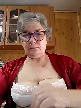 IrinaSweet54 online show from September 2025 06:50:02 AM