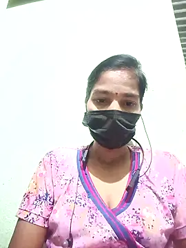 anusiya01 online show from January 2025 05:00:02 PM