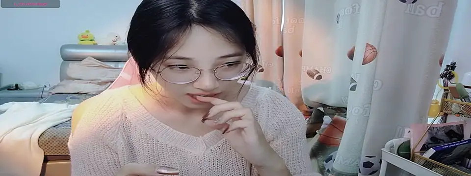 ooo   mimi online show from December 2024 02:19:02 AM