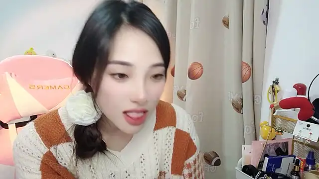 ooo   mimi online show from December 2024 02:10:01 PM