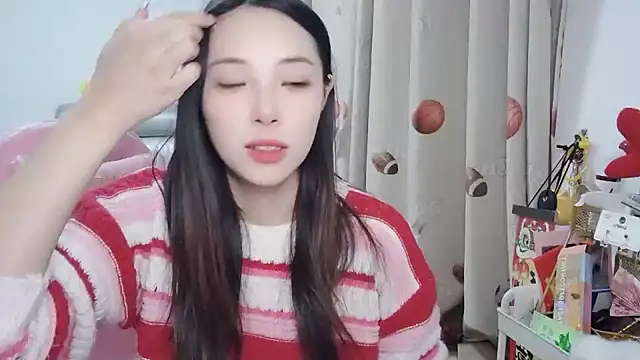 ooo   mimi online show from January 2025 12:45:02 PM