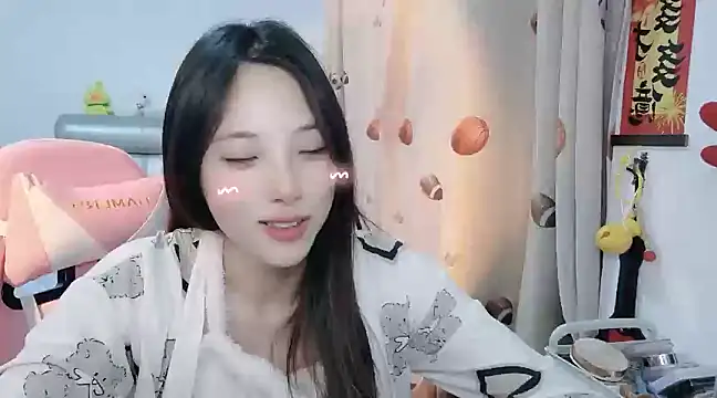 ooo   mimi online show from January 2025 01:11:01 PM