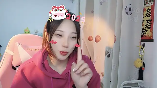 ooo   mimi online show from February 2025 11:56:01 AM
