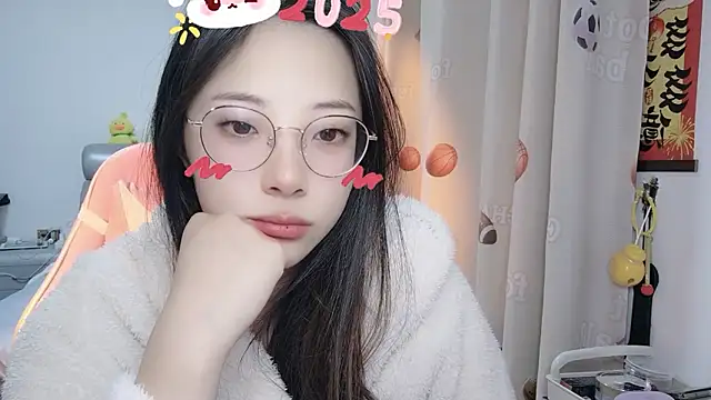 ooo   mimi online show from February 2025 11:12:01 AM