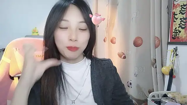 ooo   mimi online show from February 2025 02:07:01 AM
