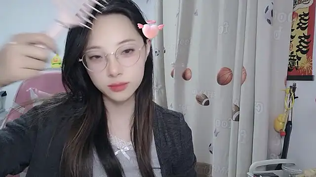ooo   mimi online show from February 2025 01:05:02 PM