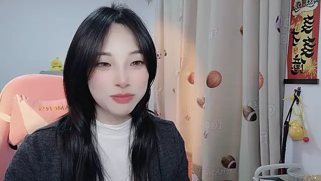 ooo   mimi online show from February 2025 11:34:02 AM