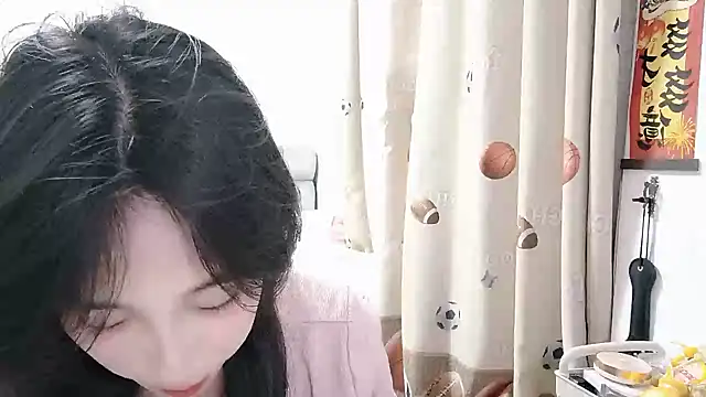 ooo   mimi online show from February 2025 03:26:01 PM