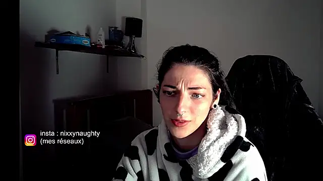 Nixxy naughty online show from December 2024 09:58:02 PM