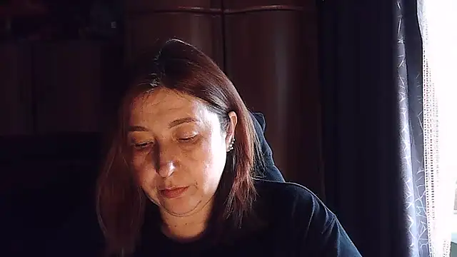 FiireTaliia online show from March 2025 01:01:01 PM