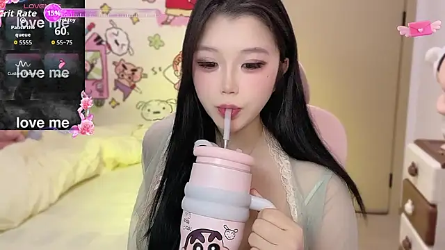 xiSSts online show from September 2025 10:09:01 AM