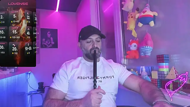 MAGABEAR077 online show from February 2025 11:09:01 AM