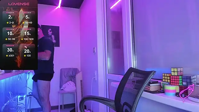 MAGABEAR077 online show from September 2025 04:56:01 PM