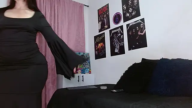 Snapshot of scarlett__morgan chatting on October 2025 01:34:02 PM scarlett morgan online show from October 2025 01:34:02 PM