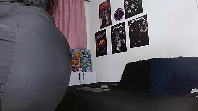 Snapshot of scarlett__morgan chatting on November 2025 01:45:01 PM scarlett morgan online show from November 2025 01:45:01 PM