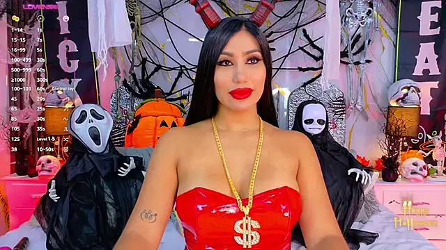 Snapshot of EmilyLeah_ chatting on October 2025 05:57:02 PM EmilyLeah online show from October 2025 05:57:02 PM