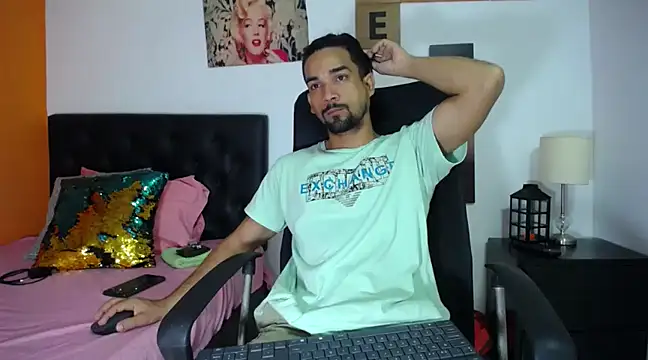 ryan musclexxx online show from December 2024 03:40:02 AM