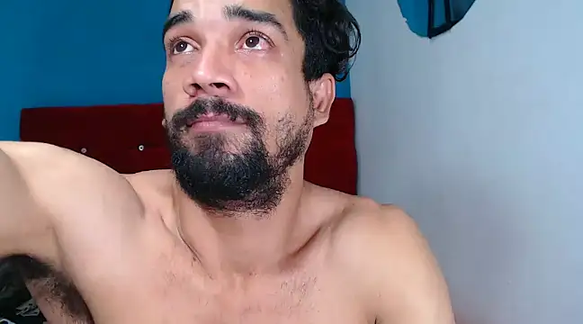 ryan musclexxx online show from January 2025 07:21:02 AM