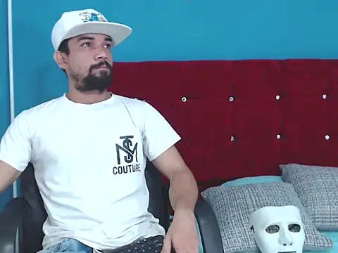ryan musclexxx online show from January 2025 03:32:02 AM