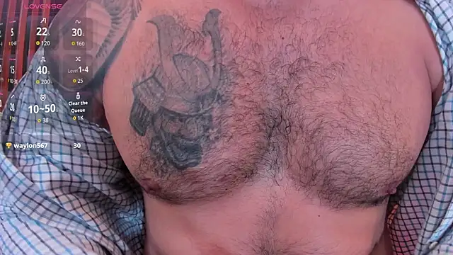 Luke  09 online show from November 2025 11:44:01 AM