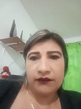 Hannahcandyy online show from January 2025 10:44:01 PM