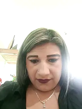 Hannahcandyy online show from January 2025 05:10:01 PM